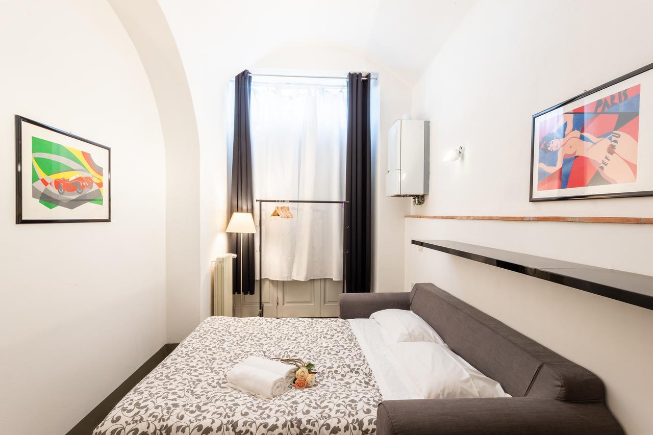 Magnoli Studio Флоренция Экстерьер фото