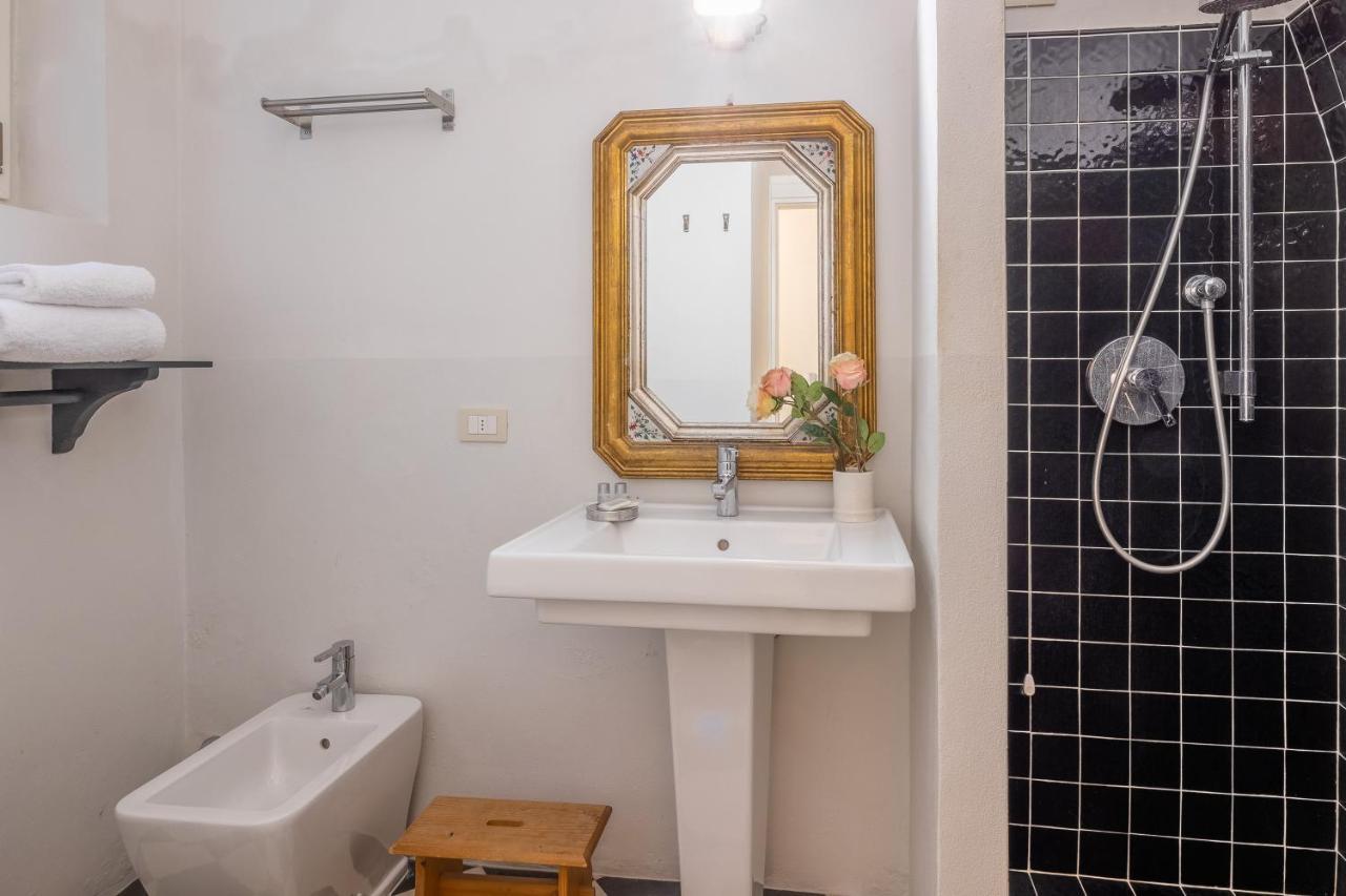 Magnoli Studio Флоренция Экстерьер фото