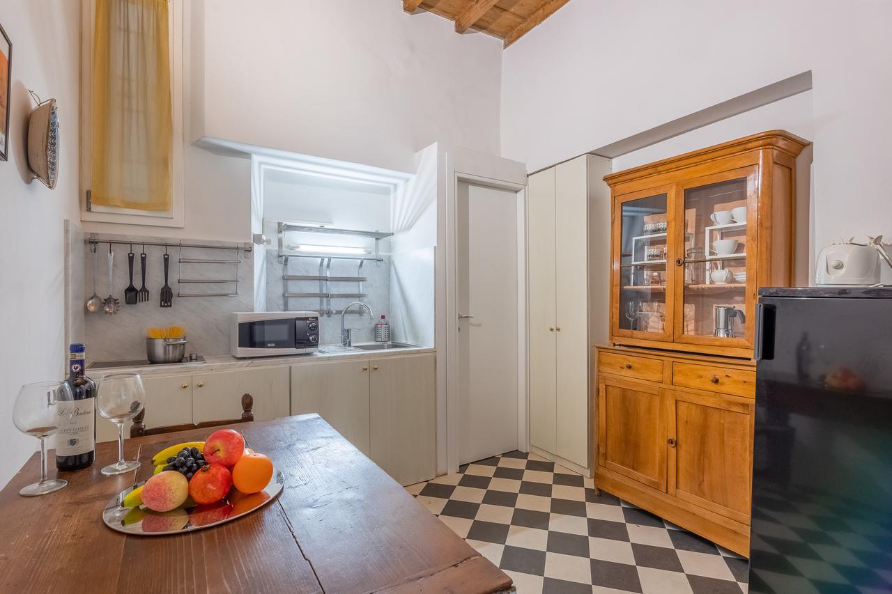 Magnoli Studio Флоренция Экстерьер фото