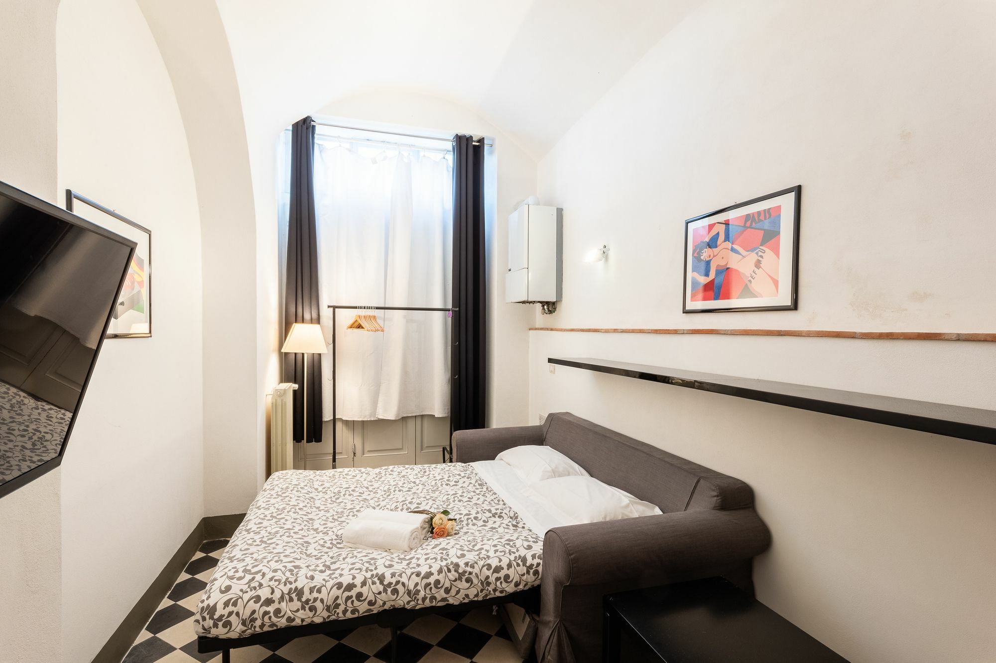 Magnoli Studio Флоренция Экстерьер фото